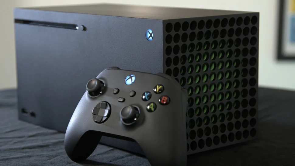 Xbox series x