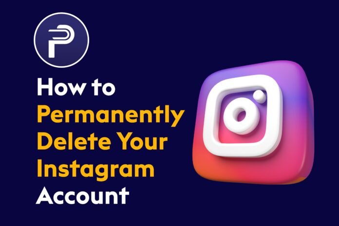 How to Permanently Delete Your Instagram Account How to Permanently Delete Your Instagram Account