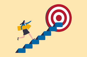 Having Realistic Goals