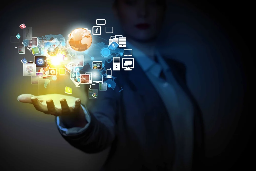 Embrace Technological Advancements