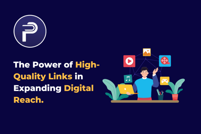 Why High-Quality Links Matter for Scaling Online Visibility Why High-Quality Links Matter for Scaling Online Visibility