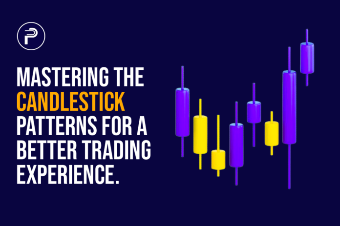 Mastering The Candlestick Patterns for A Better Trading Experience