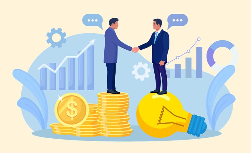 Key Things Investors Consider Before Acquiring a Small Business