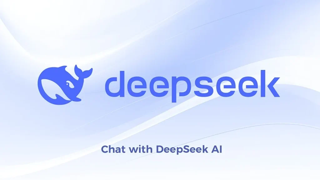 DeepSeek AI Assistant